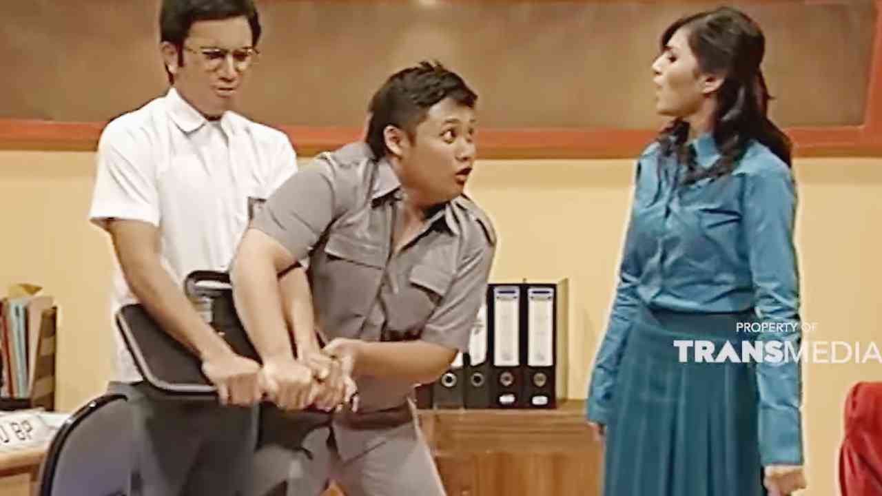 Favorite Comedy