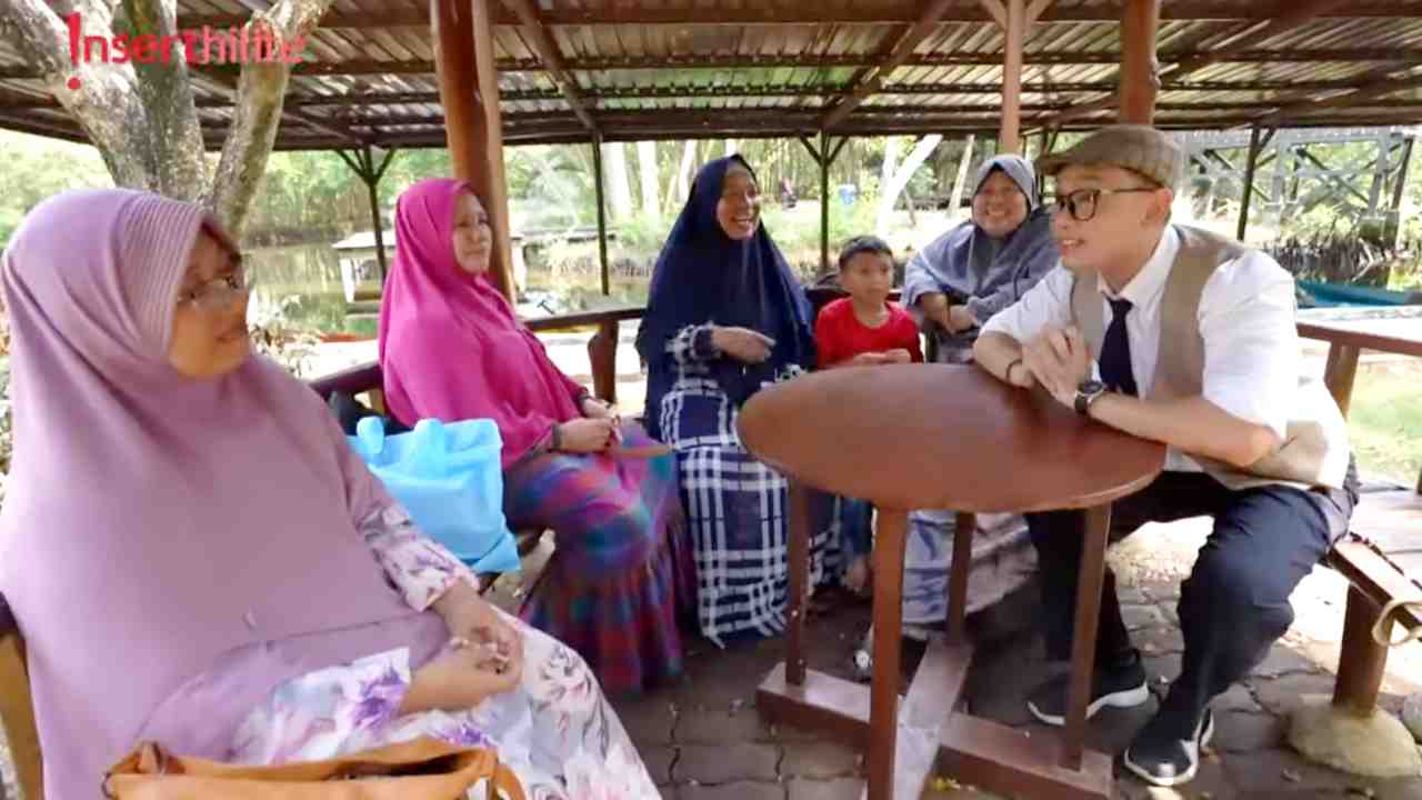 Asal Usil
