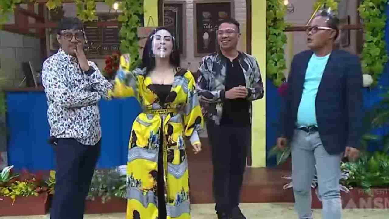 Santuy Malam