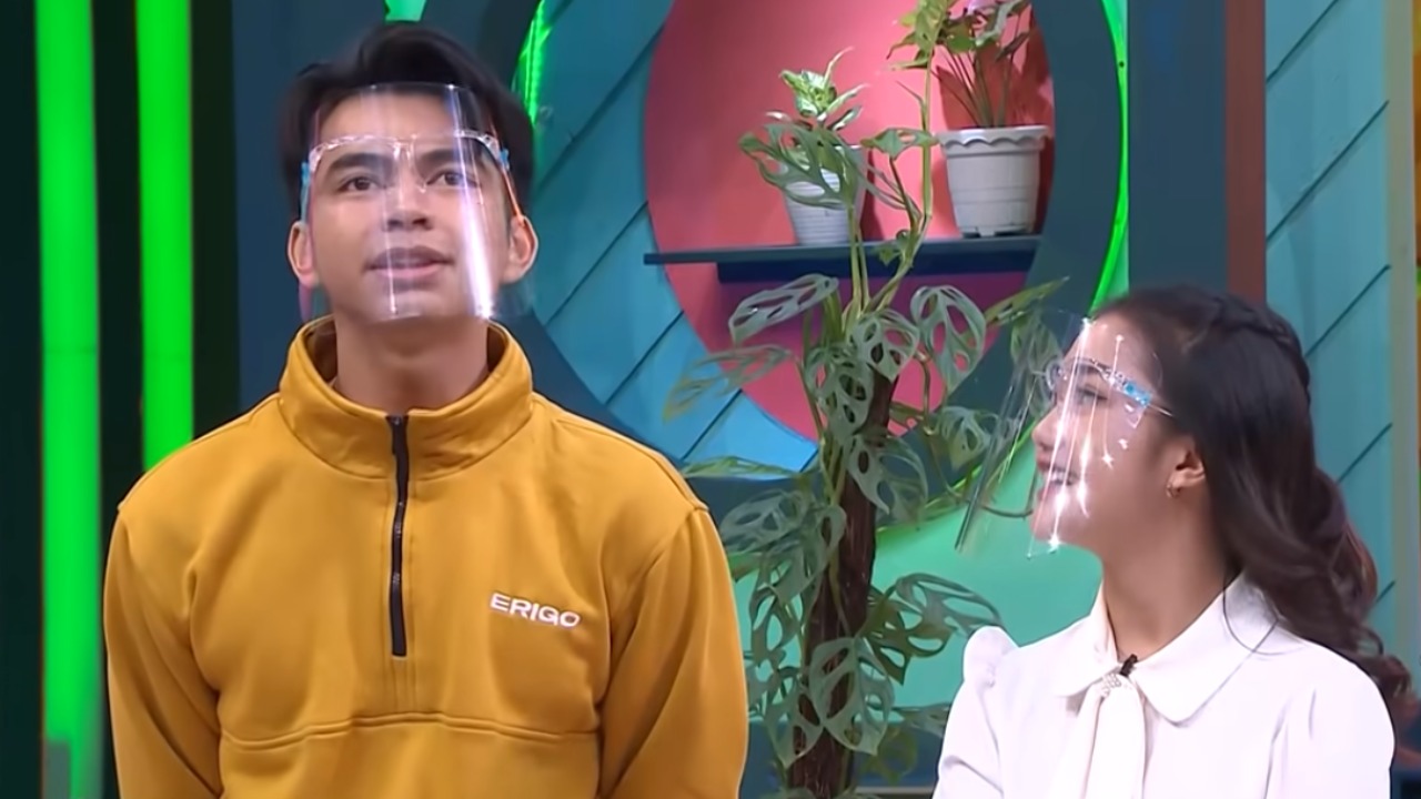 Pagi-Pagi Ambyar