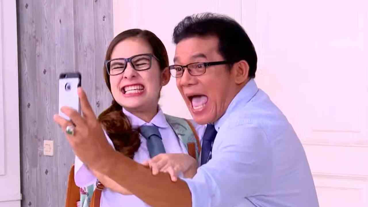 Favorite Comedy