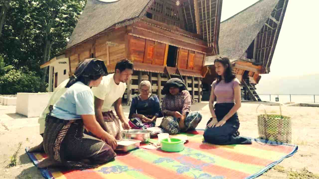 Tanah Air Beta