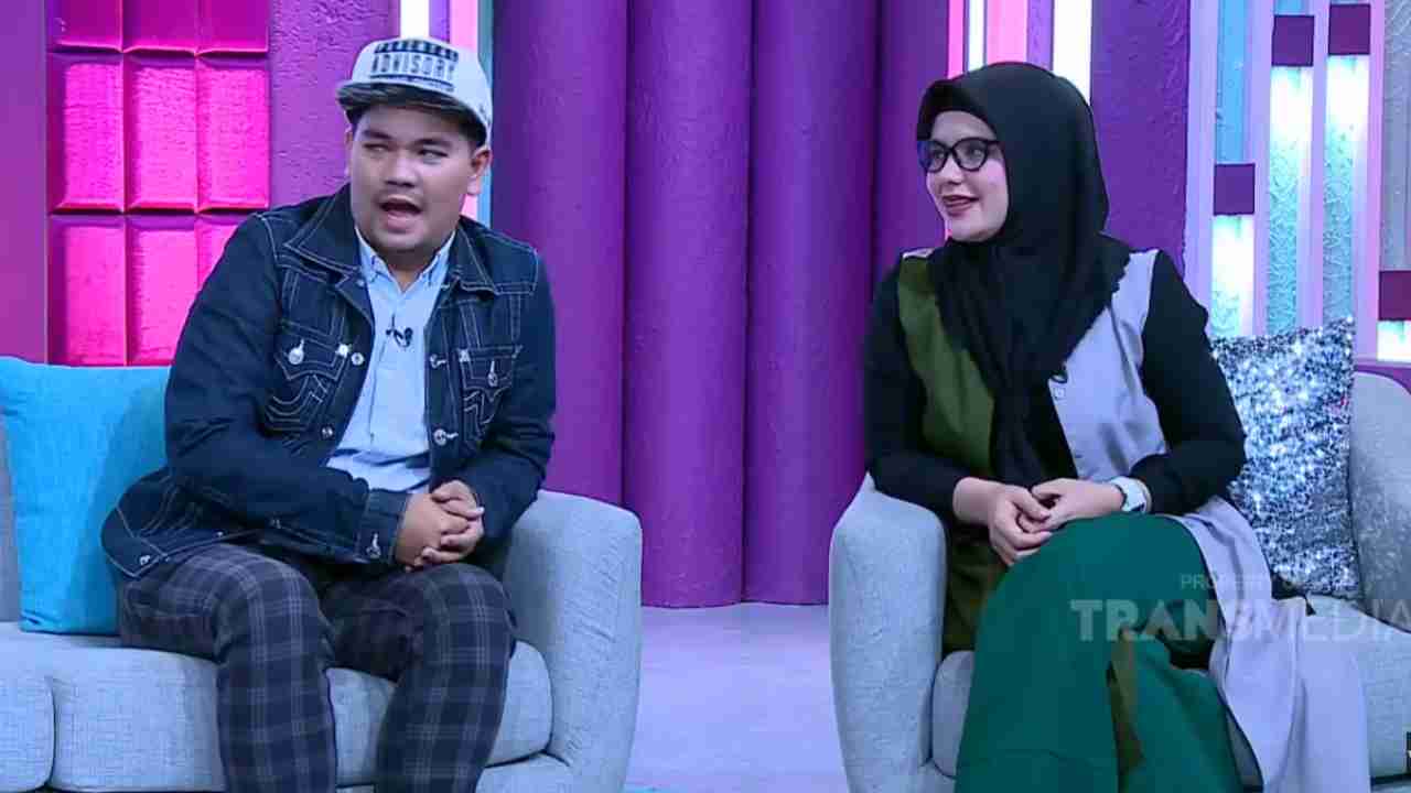 Rumpi (No Secret)
