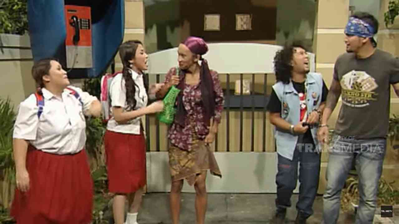 Favorite Comedy
