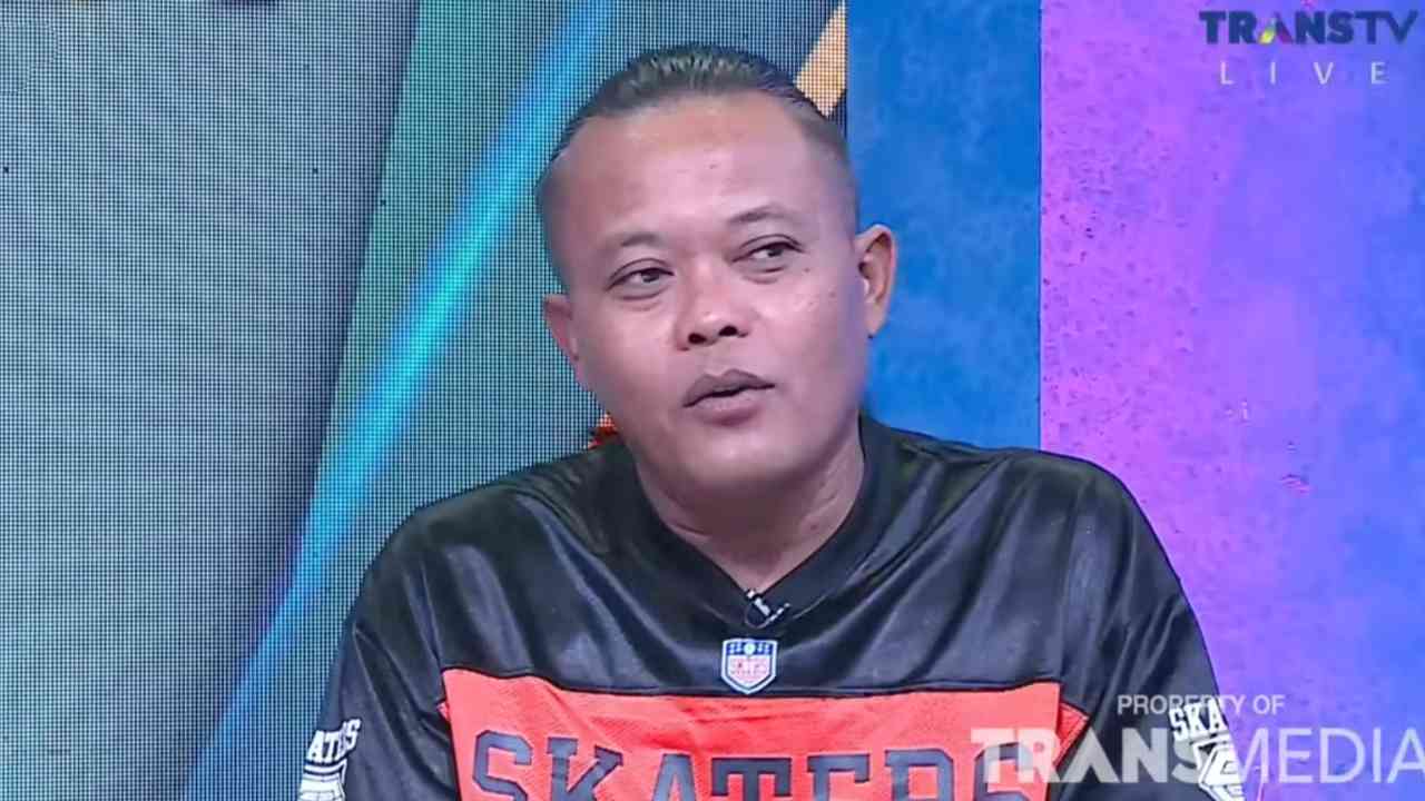 Walau Sudah Berpisah, Hubungan Sule dan Nathalie Tetap Harmonis