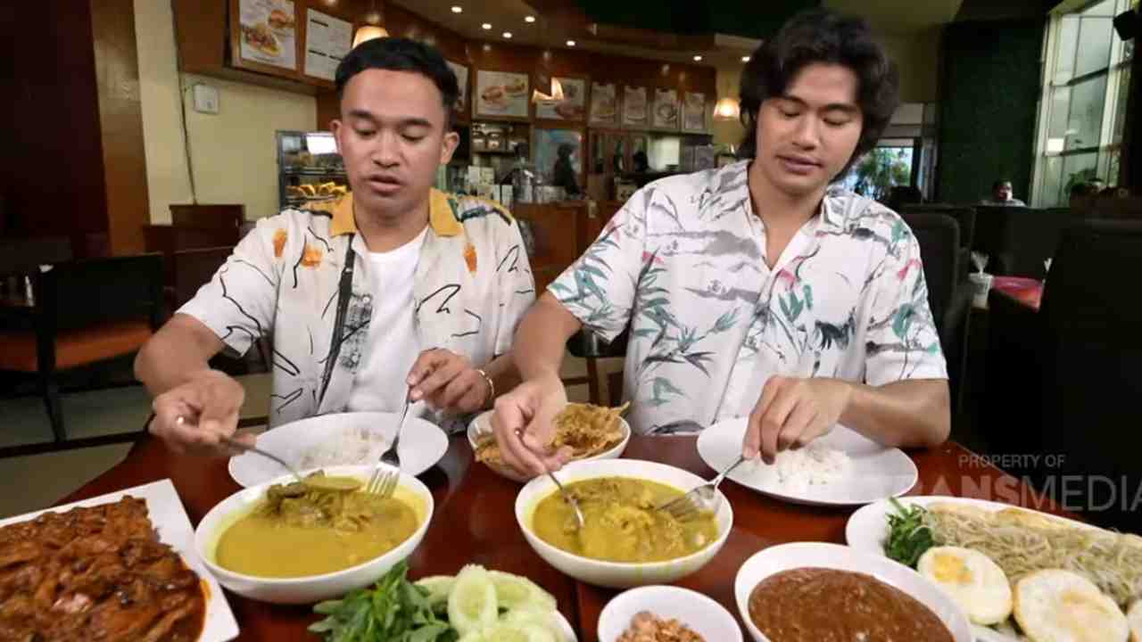 Bikin Laper