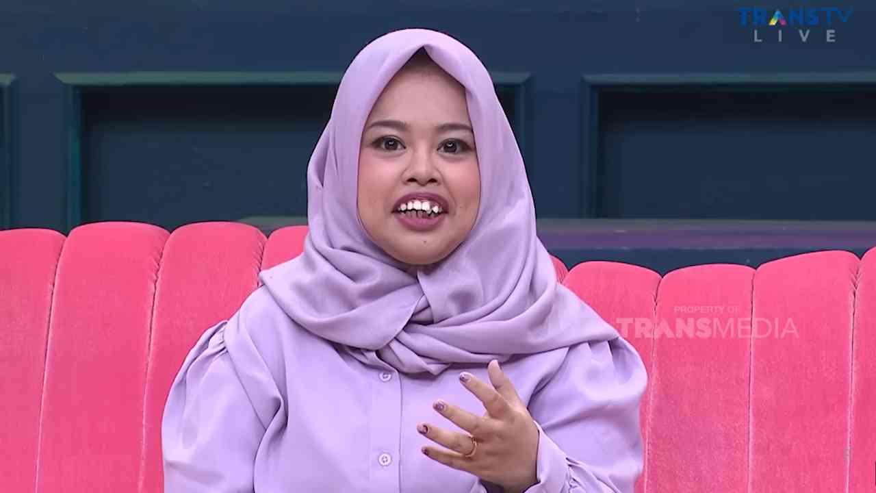 Pagi-Pagi Ambyar