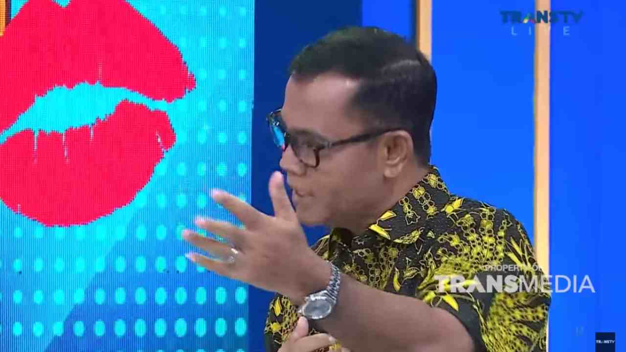 Rumpi (No Secret)
