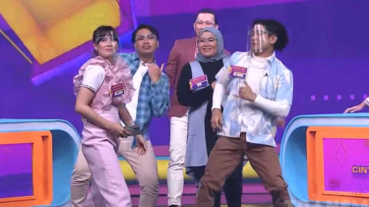 Dream Box Indonesia