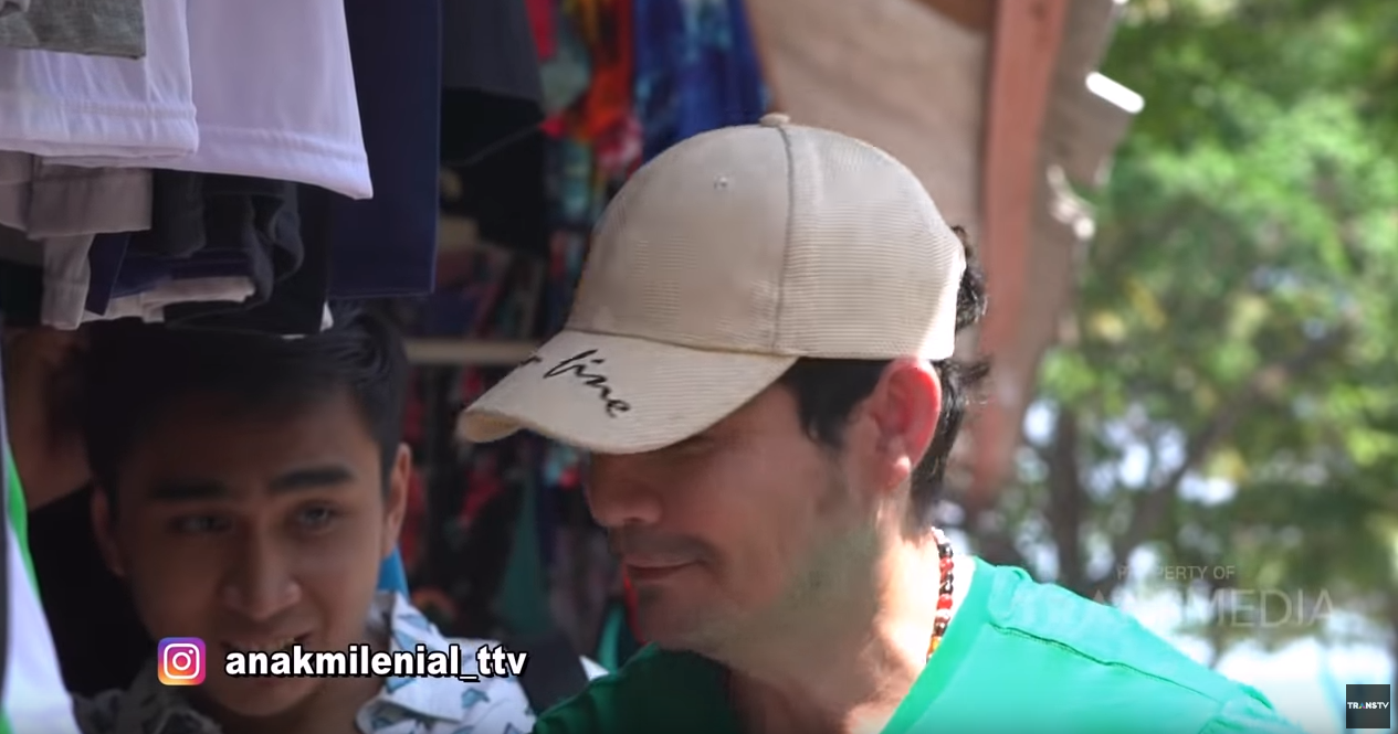 Anak Milenial