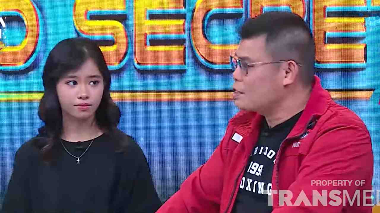 Rumpi (No Secret)