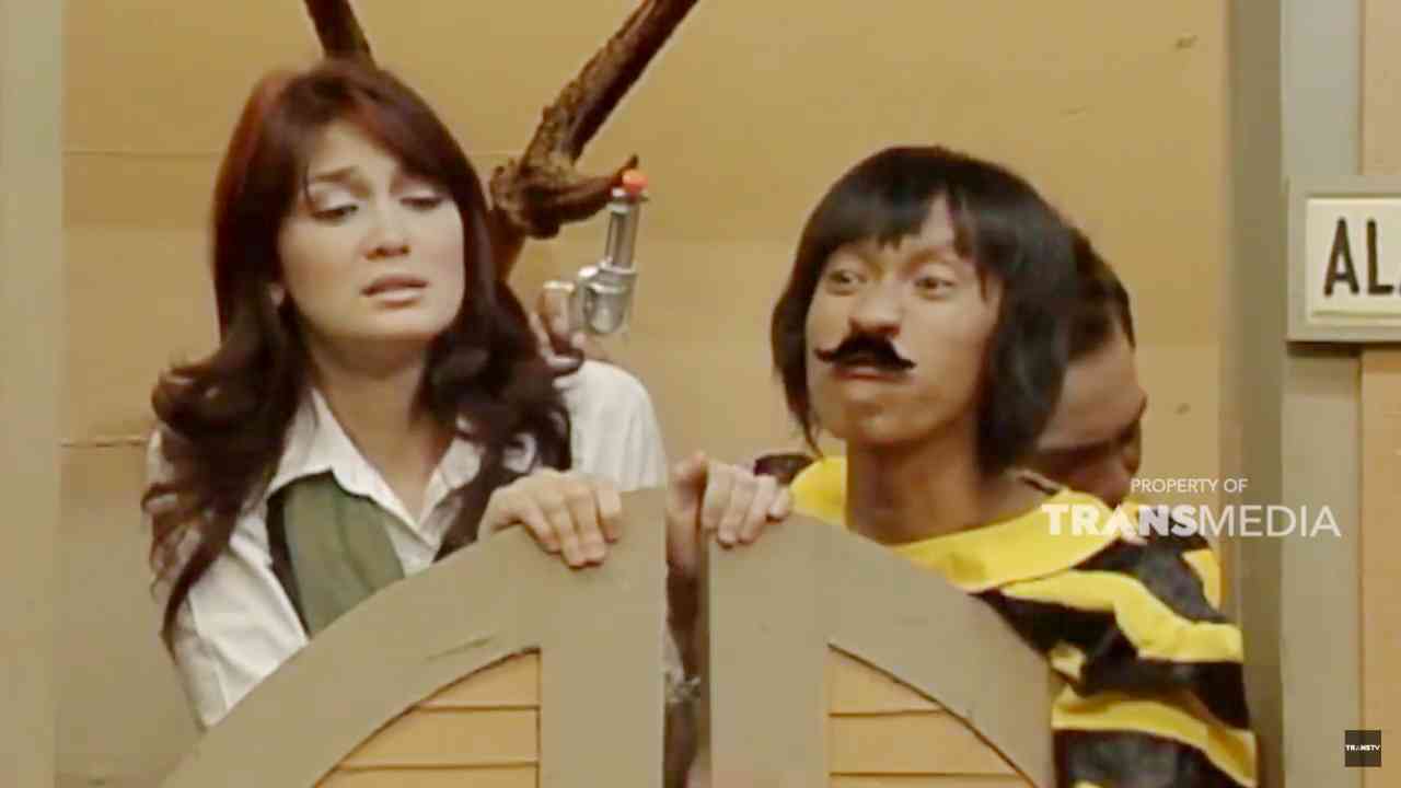 Favorite Comedy