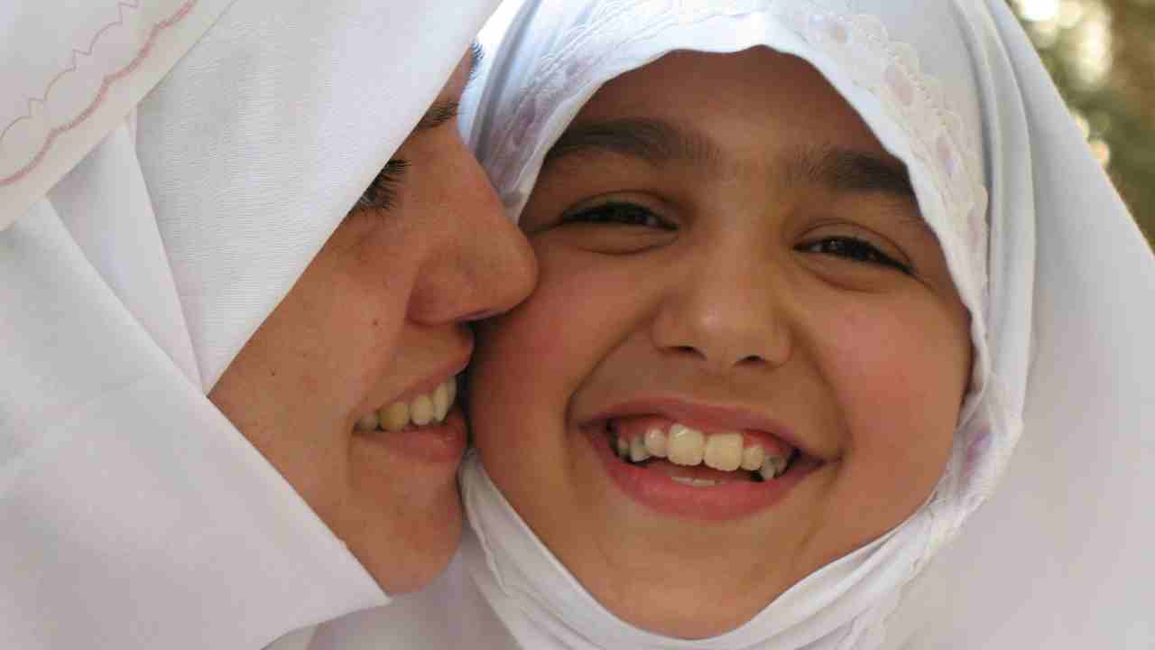 Islam Itu Indah