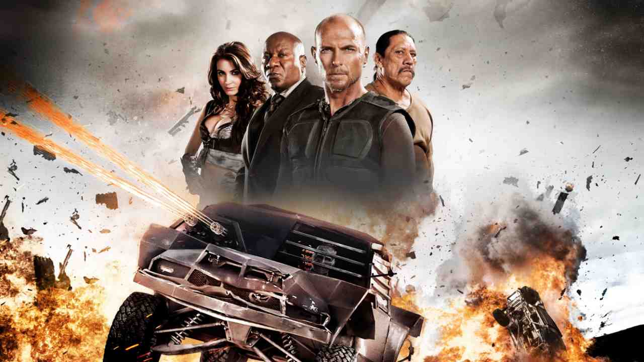 Bioskop TRANS TV