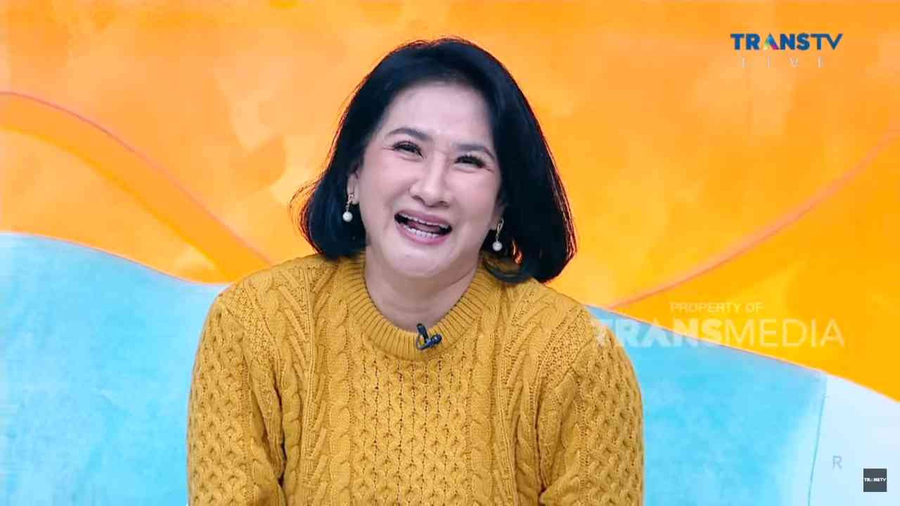 Pagi-Pagi Ambyar