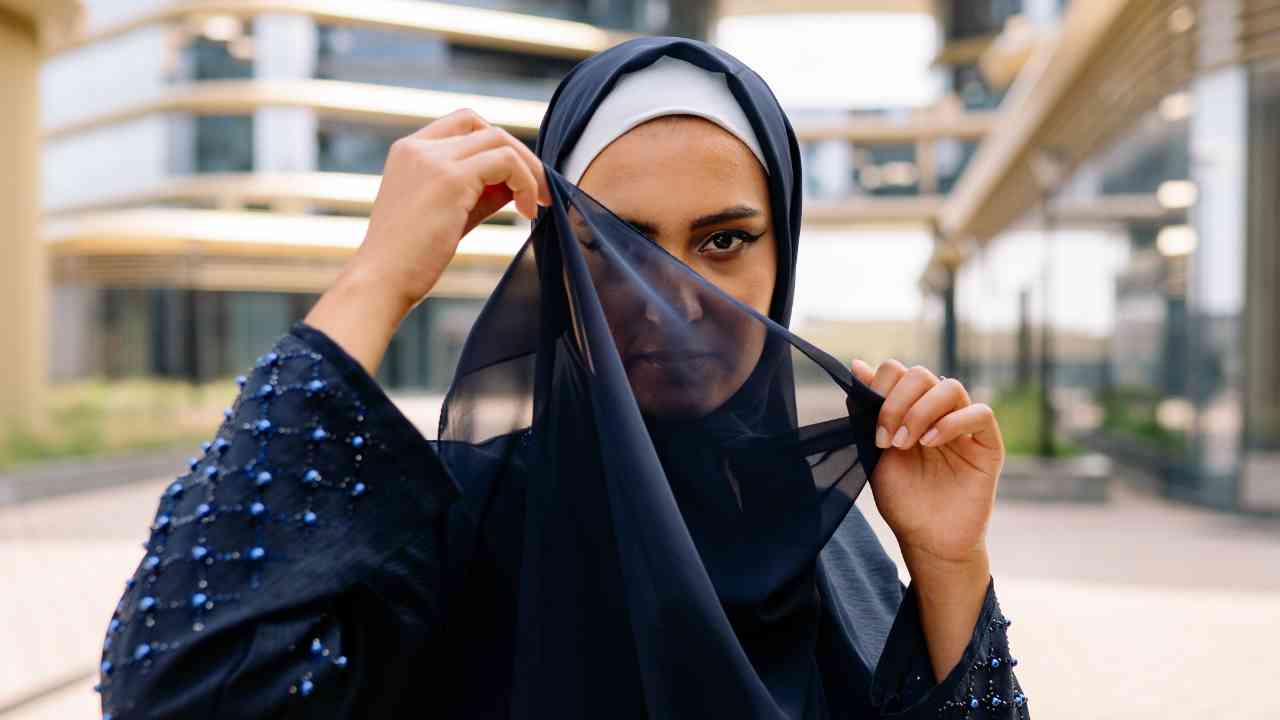 Islam Itu Indah