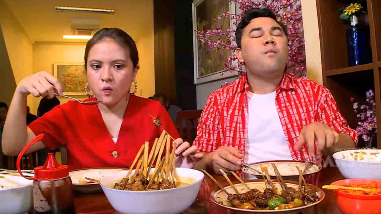 Bikin Laper