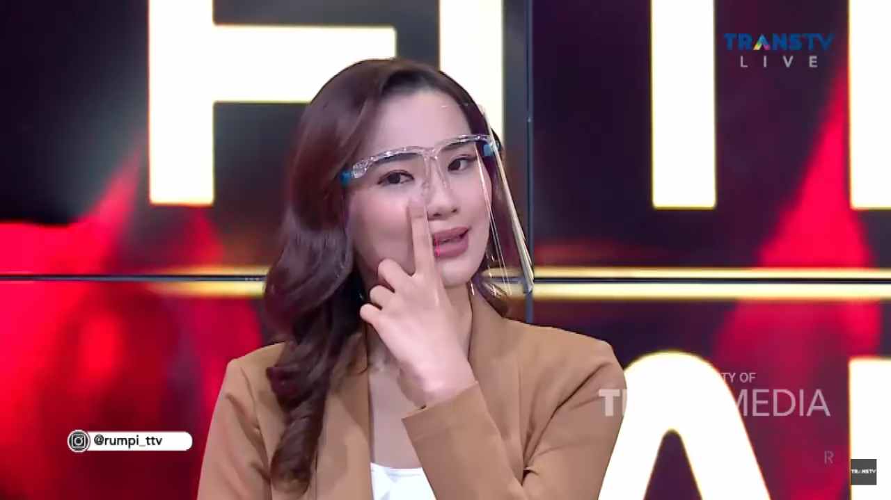 Rumpi (No Secret)