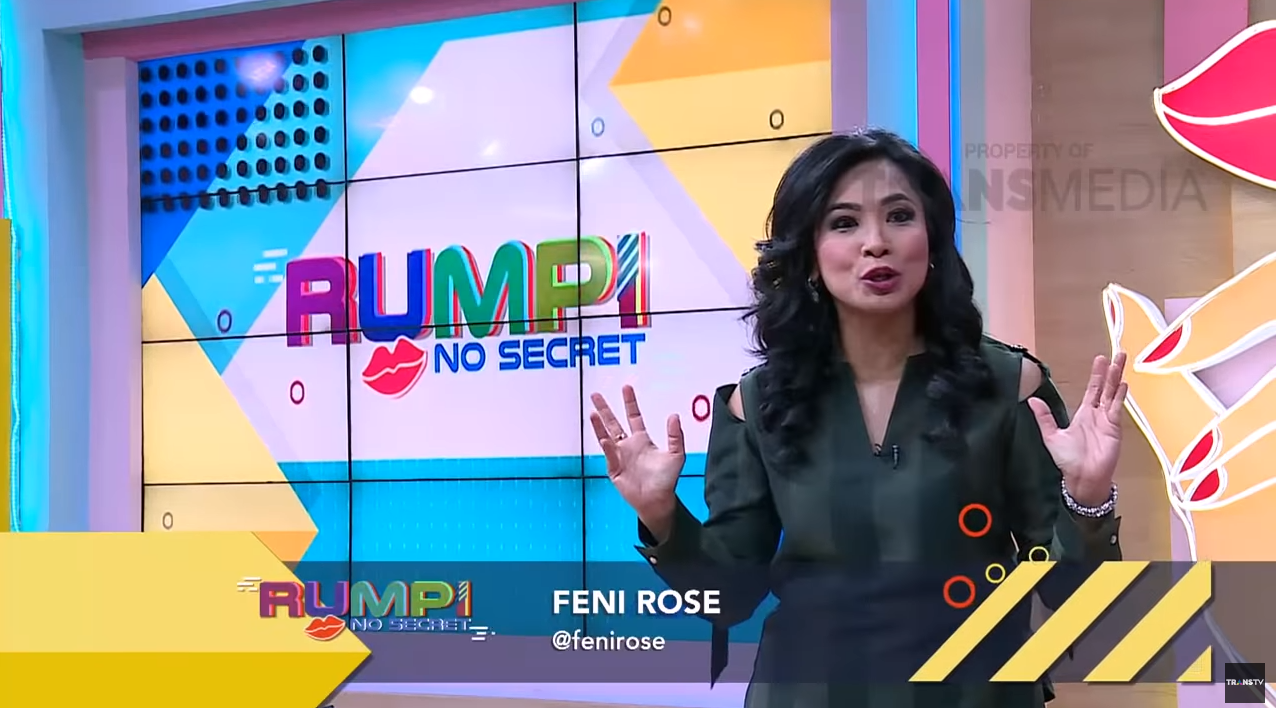 rumpi no secret