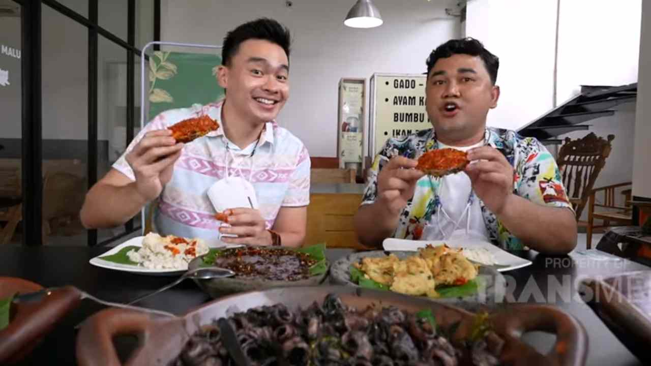 Bikin Laper