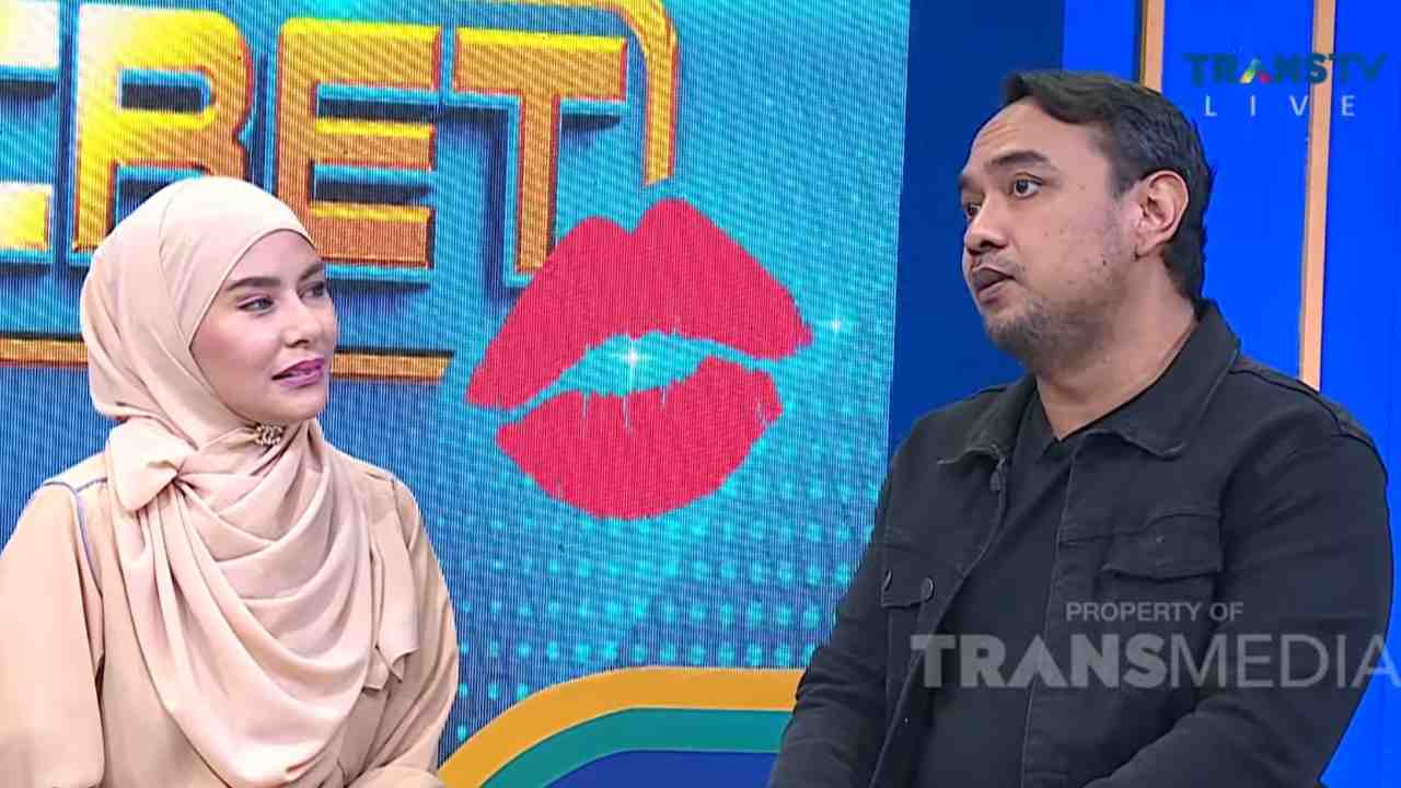 Rumpi (No Secret)