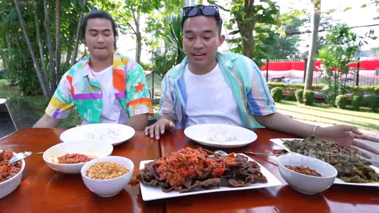 Bikin Laper