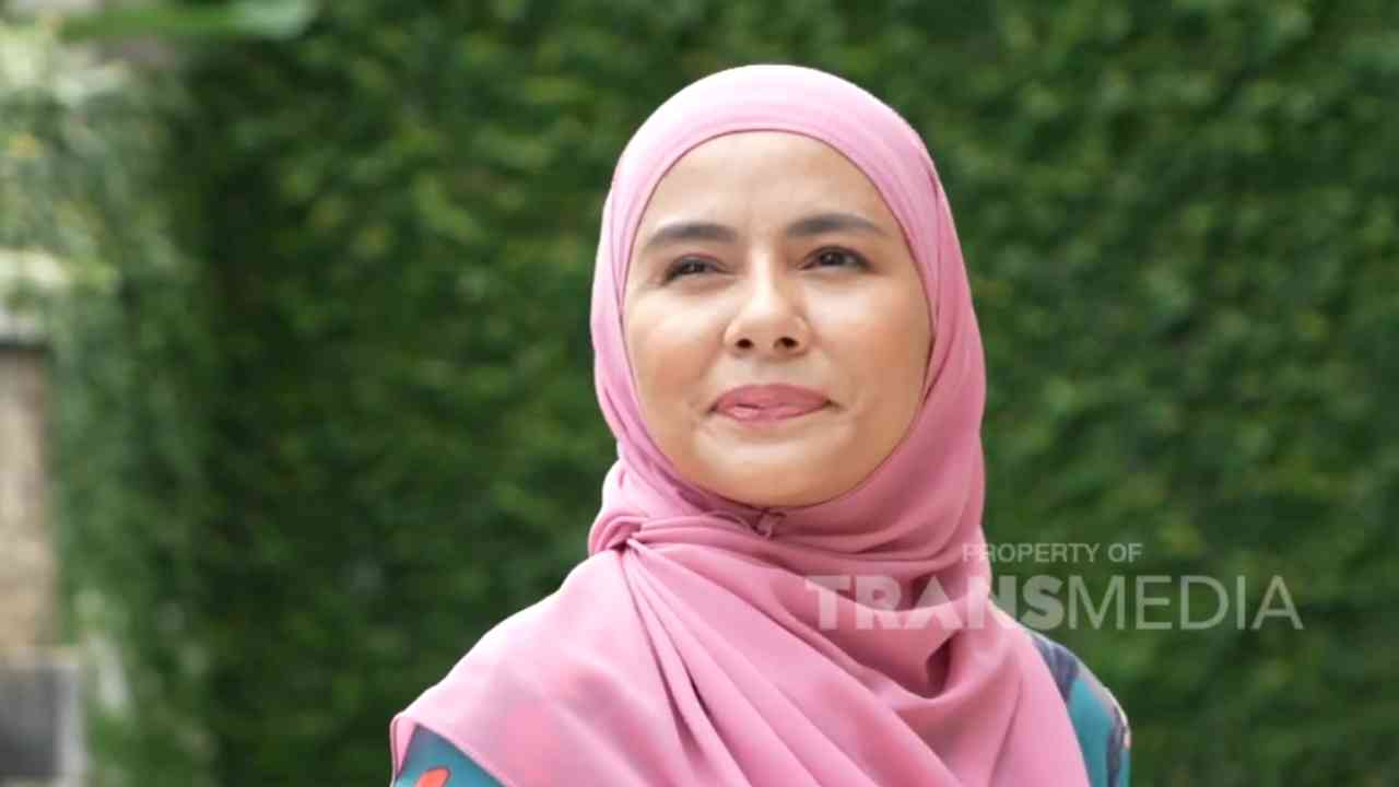 Cerita di Balik Hijab