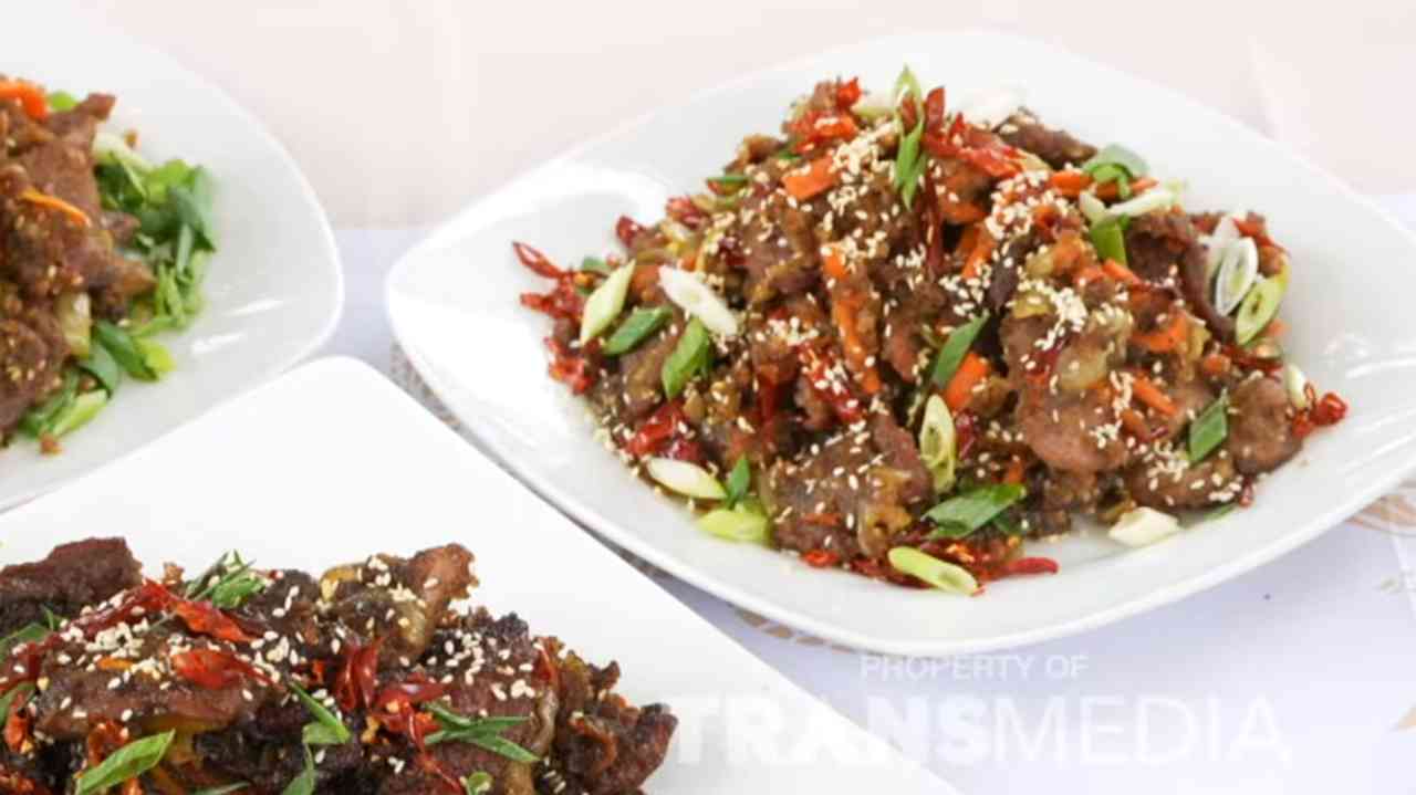 Masak Masak