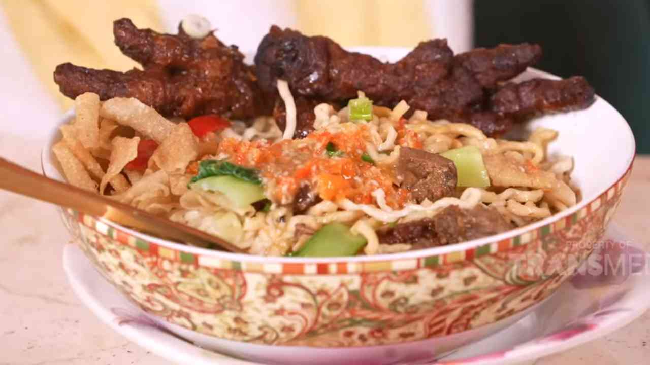 Bikin Laper
