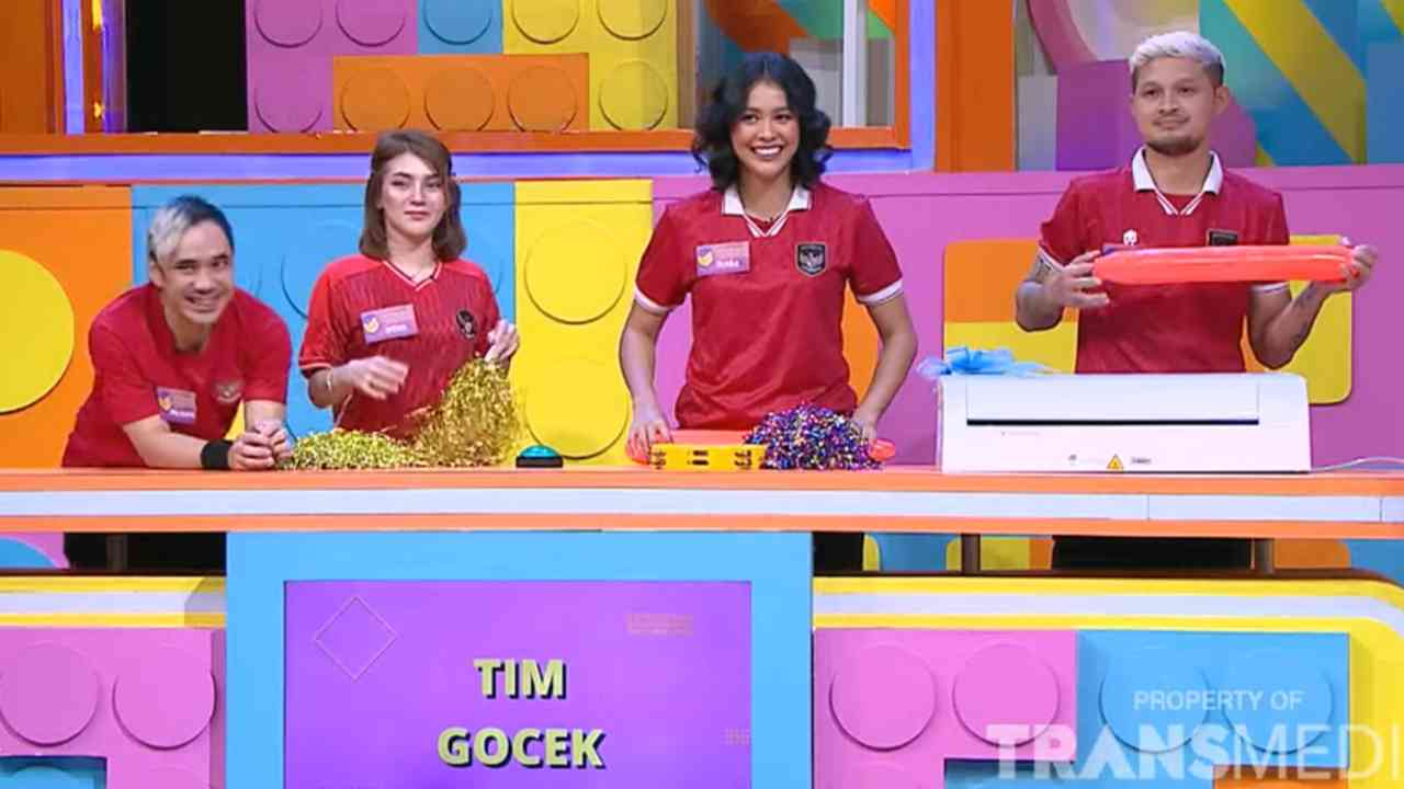 Dream Box Indonesia