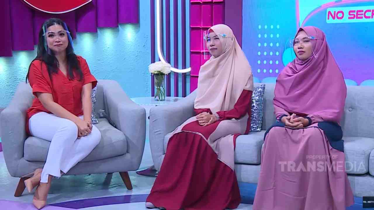 Rumpi (No Secret)