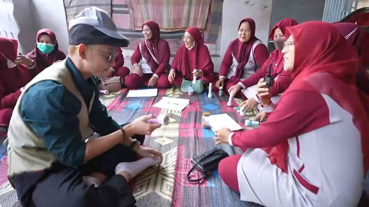 Kegiatan Kader Jumantik di Masyarakat Ngapain Aja, sih?