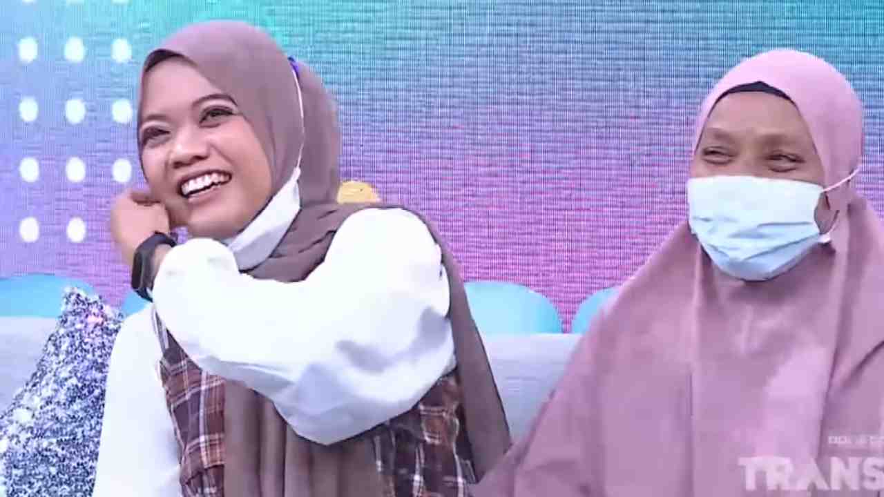 Rumpi (No Secret)