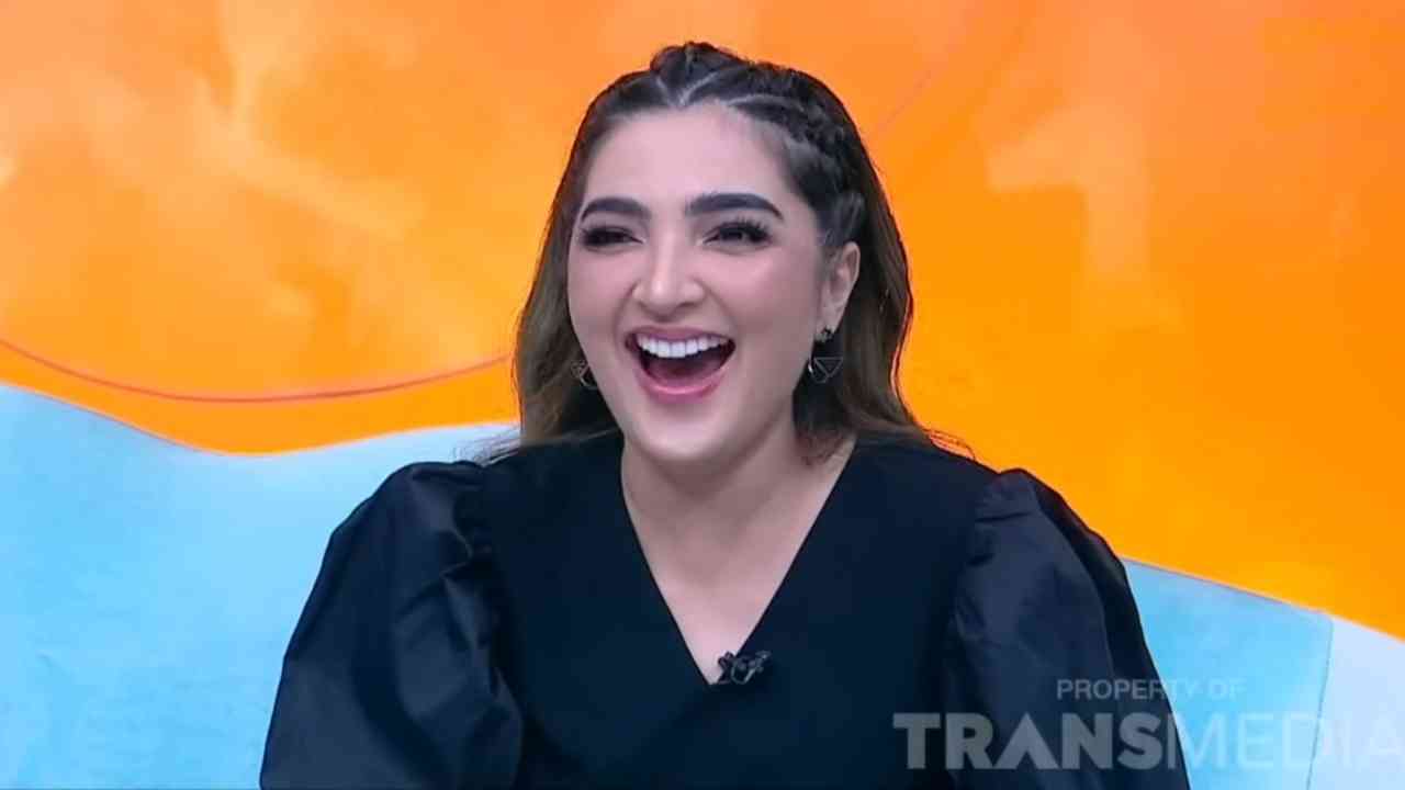 Pagi-Pagi Ambyar