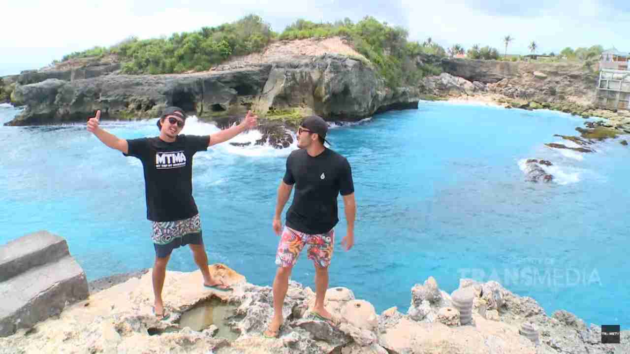 My Trip My Adventure