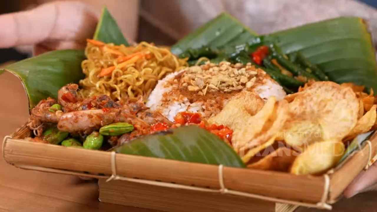 Bikin Laper