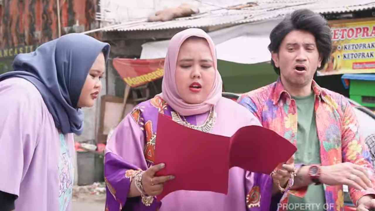 Jangan Merendahkan Pekerjaan Orang Lain!
