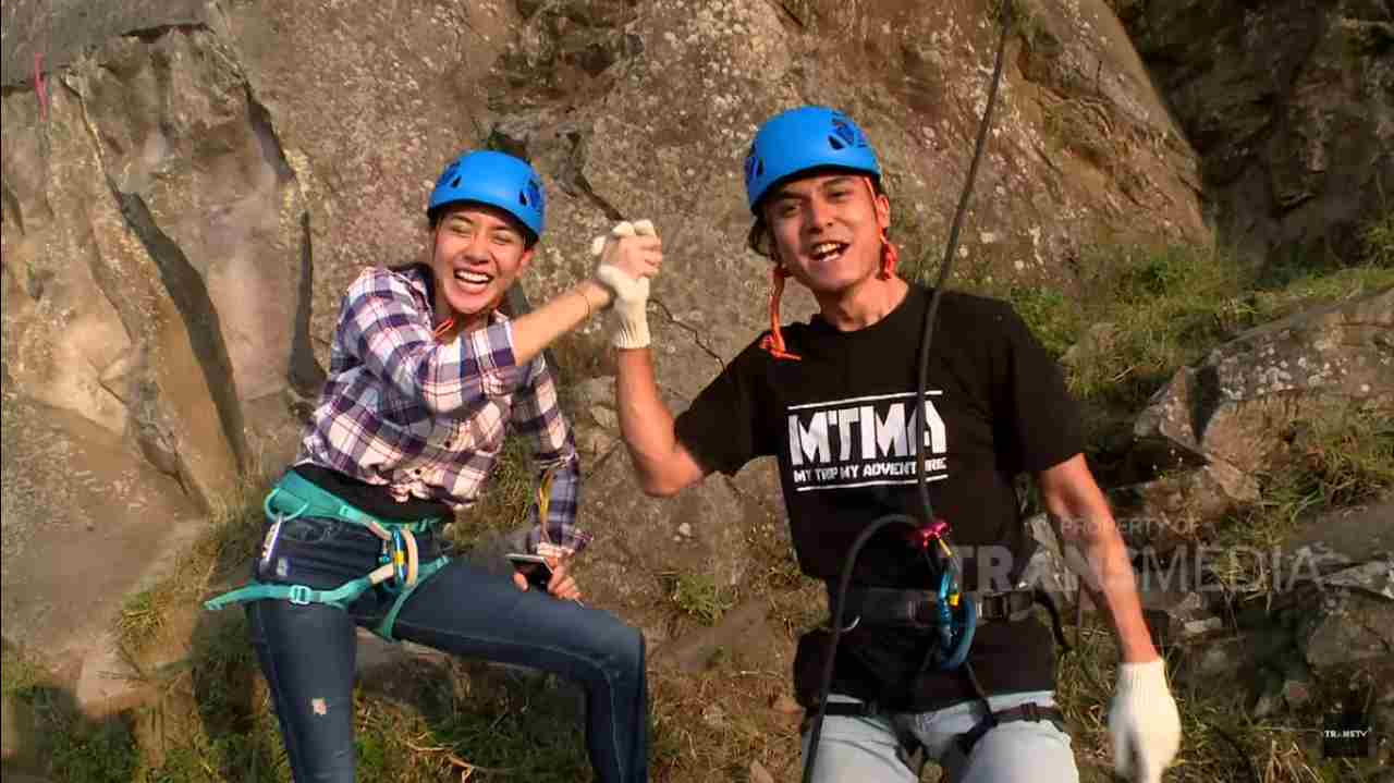 My Trip My Adventure