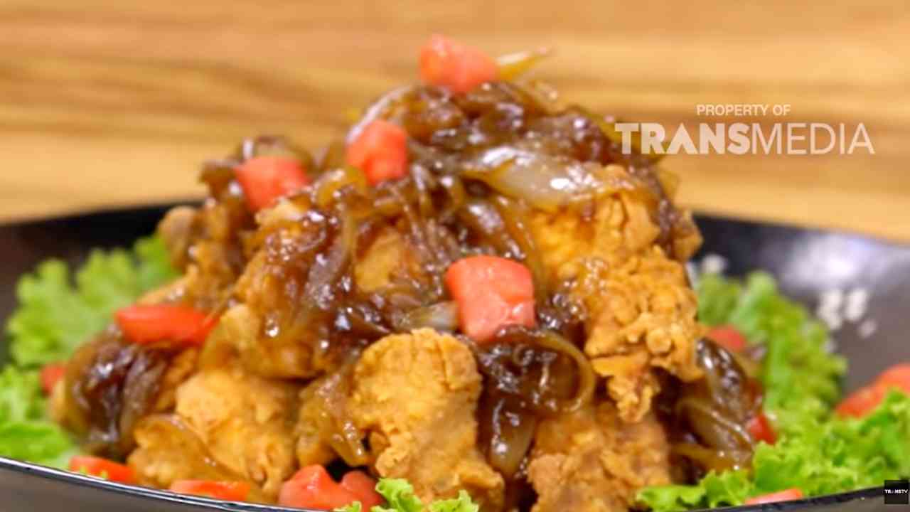 Favorite Culinary