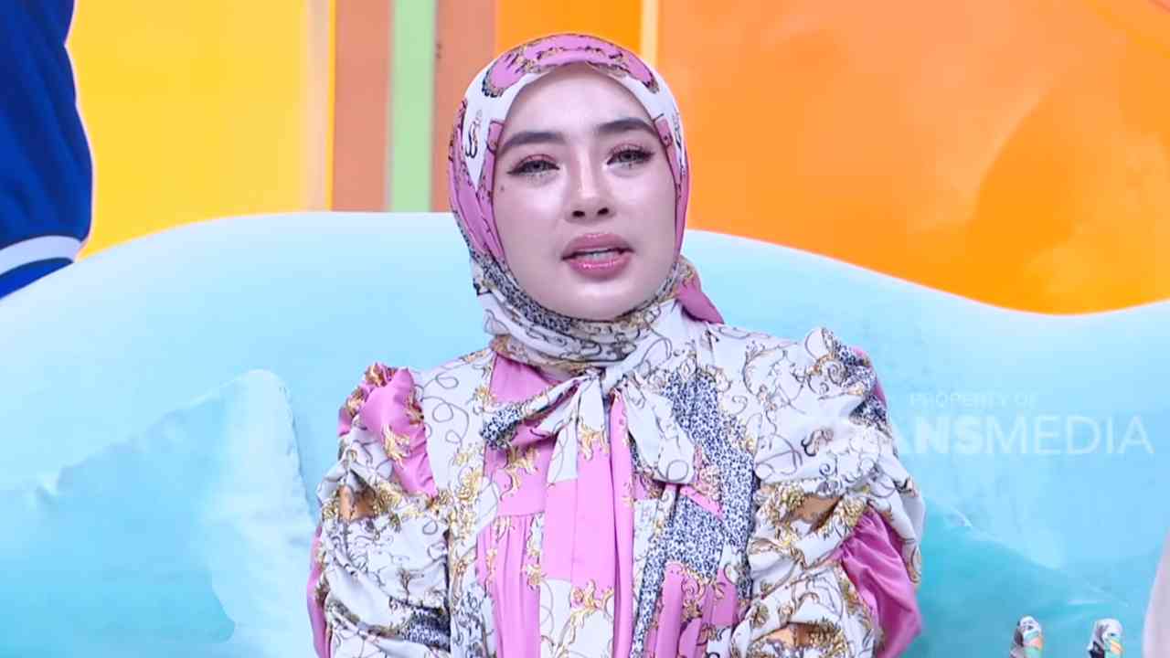 Pagi-Pagi Ambyar