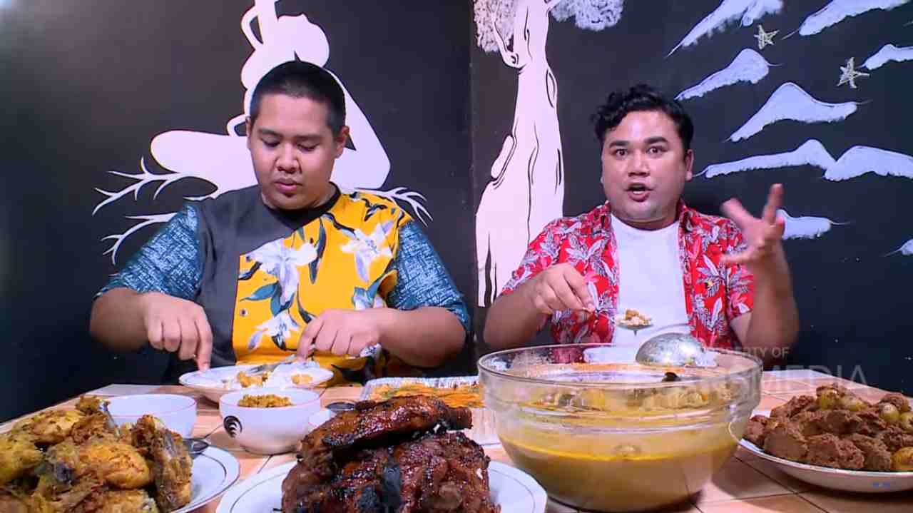 Bikin Laper
