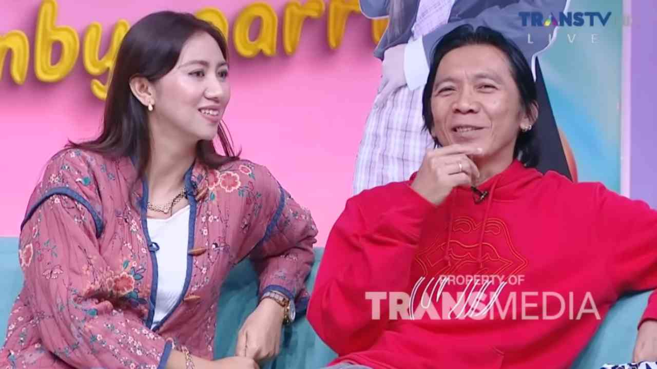 Pagi-Pagi Ambyar