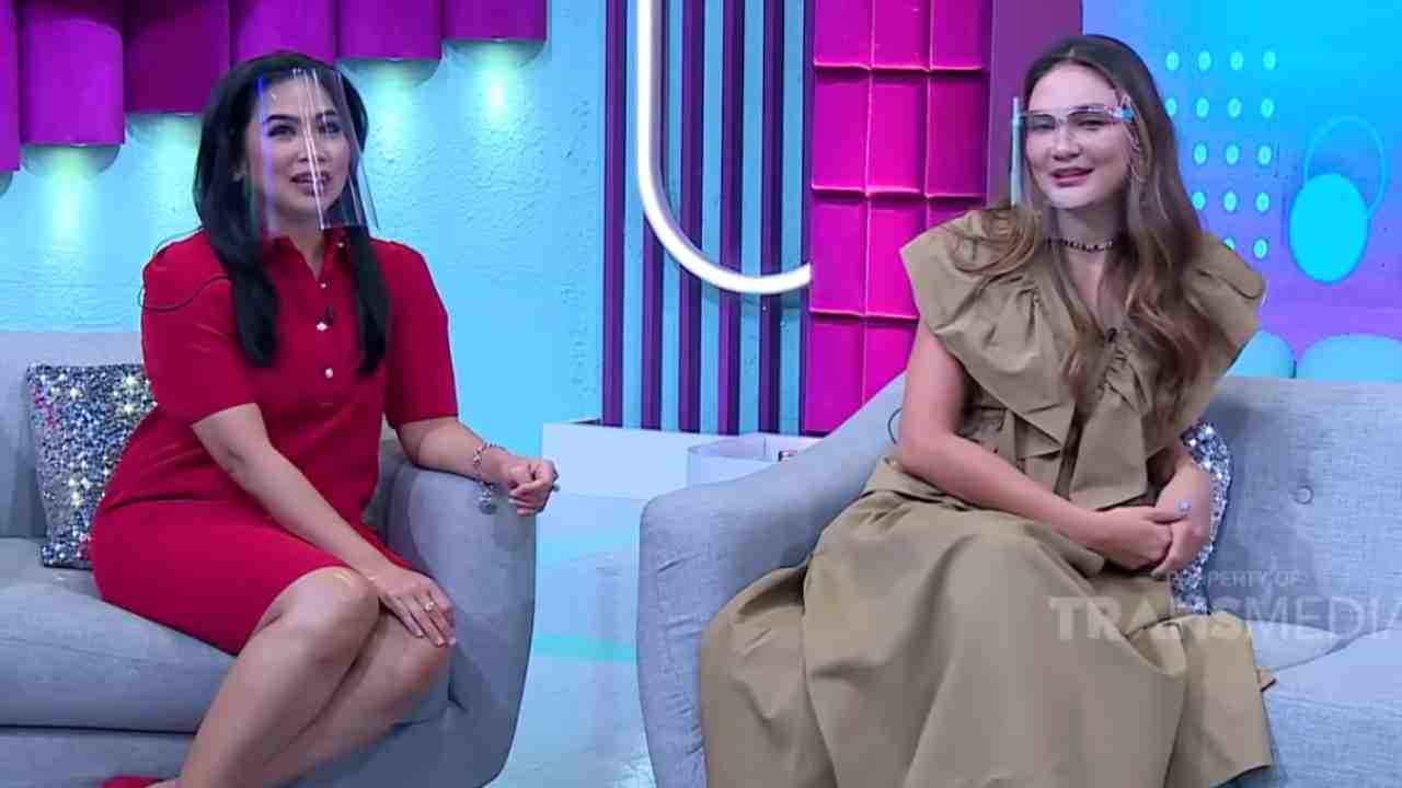 Rumpi (No Secret)