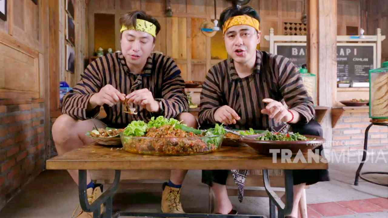 Pedas Ayam Chili Padi Hangatkan Tubuh, Tak Sekadar Terasa di Lidah