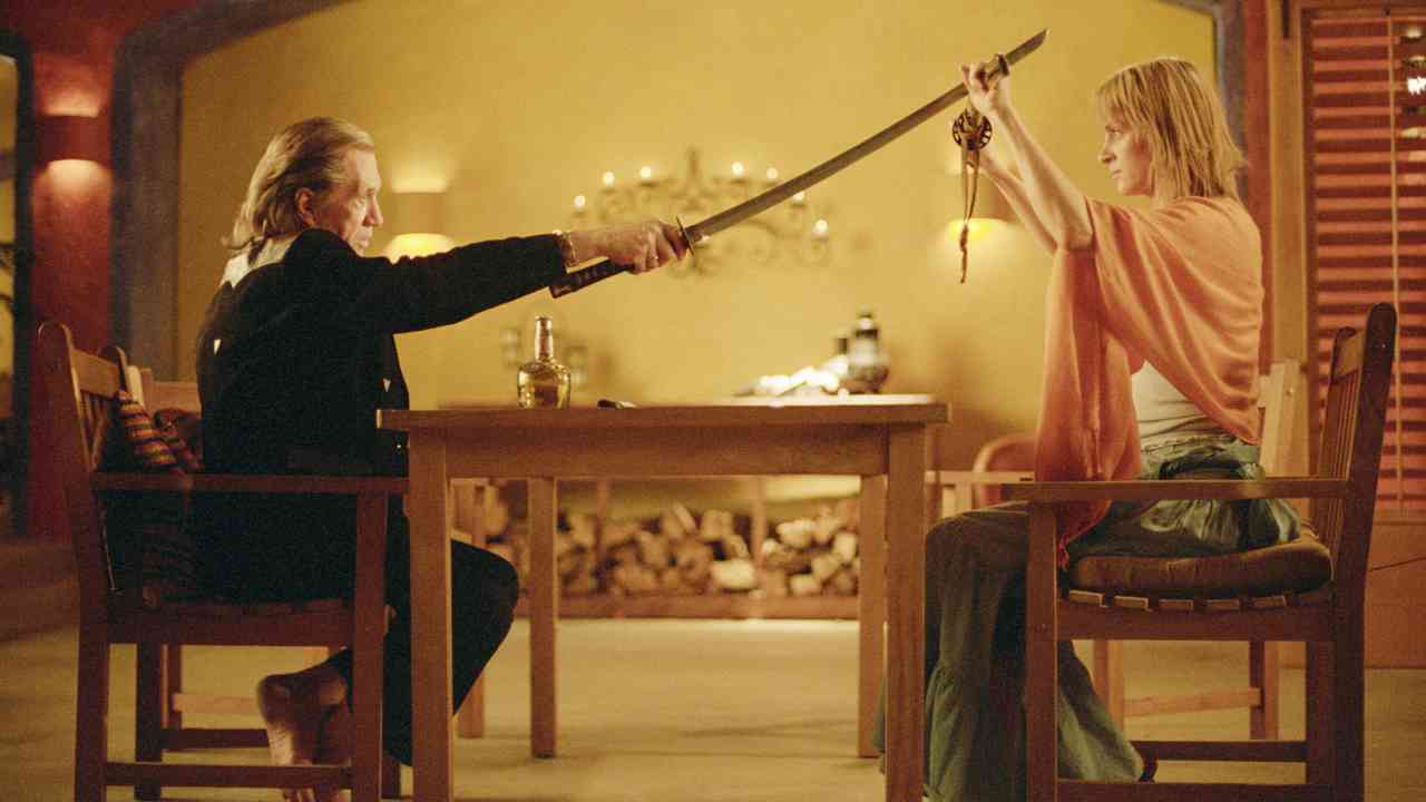 Kill Bill: Vol. 2