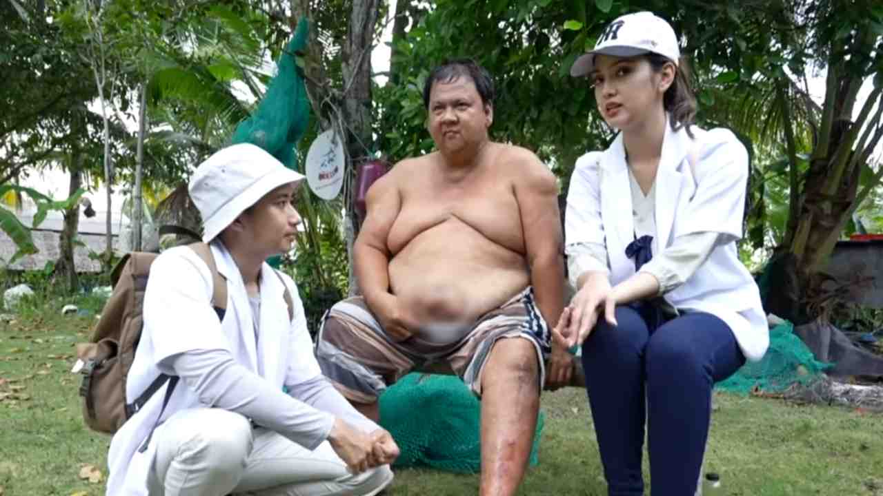 Dokter Traveler