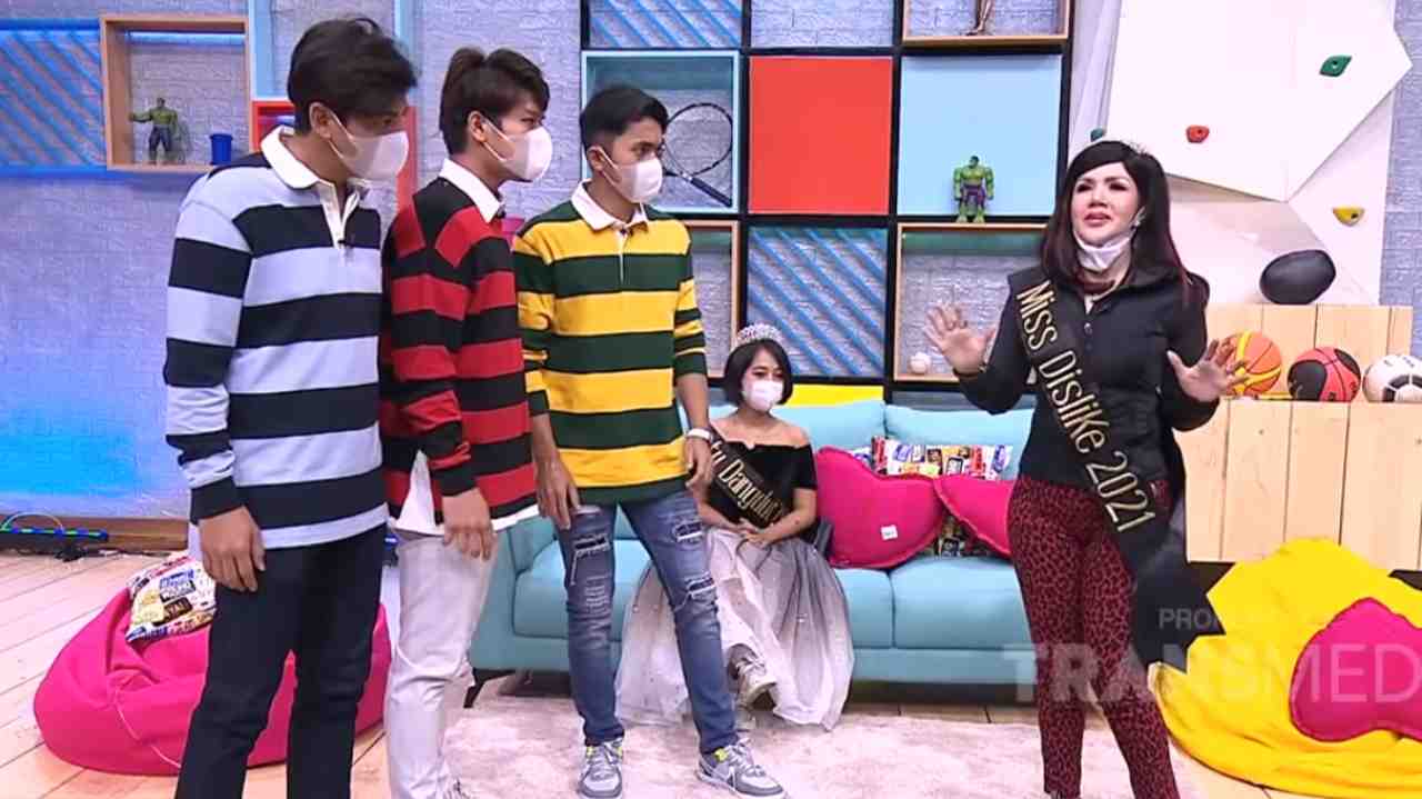Favorite TV Program