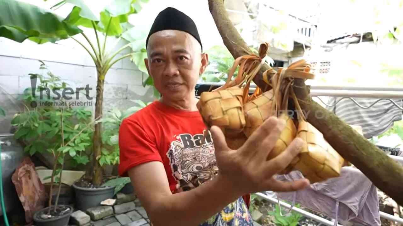 Bang Madun dan Rumah Barunya, Kisah Sukses yang Menginspirasi