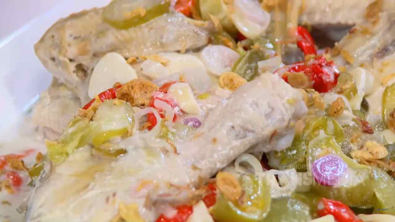 Masak Masak
