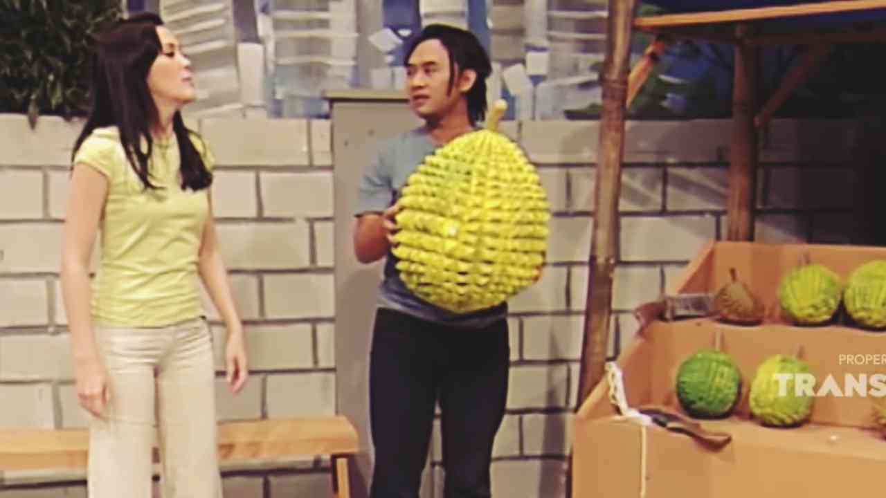 Favorite Comedy